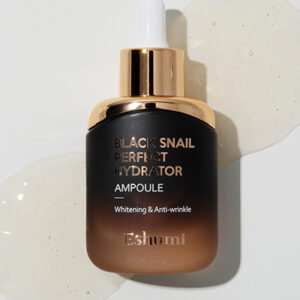 Eshumi Black Snail Perfect Hydrator Ampoule 35ml