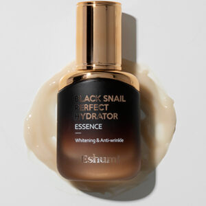 Eshumi Black Snail Perfect Hydrator Essence 35ml
