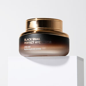 Eshumi Black Snail Perfect Hydrator Cream 55ml